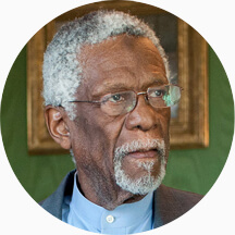 Bill Russell