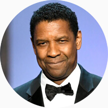 Denzel Washington