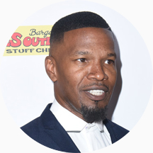 Jamie Foxx