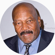 Jim Brown