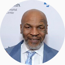 Mike Tyson