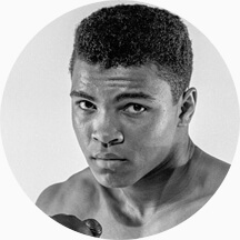 Muhammad Ali