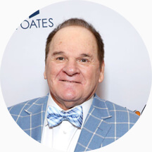 Pete Rose