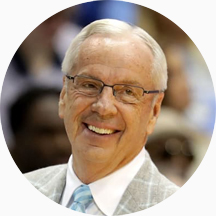 Roy Williams