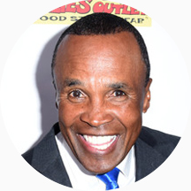 Sugar Ray Leonard