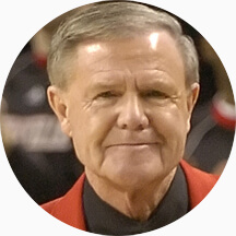 Denny Crum