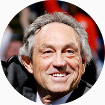 Eddie Sutton