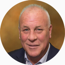Jerry Haffey, Sr.