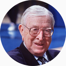 John Wooden