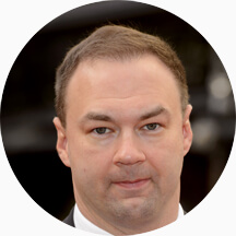 Thomas Tull