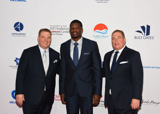 Andre Johnson