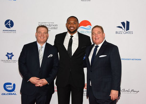 Eric Gordon