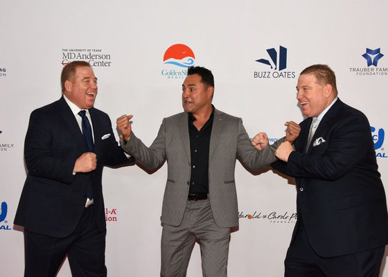 Oscar De La Hoya