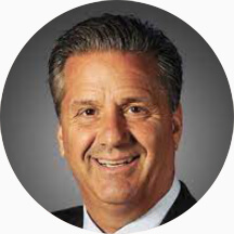 John Calipari