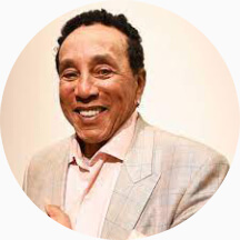 Smokey Robinson